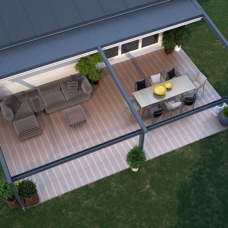 Carports & Terrassenüberdachungen