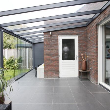 Carports & Terrassenüberdachungen