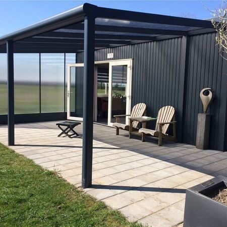 Carports & Terrassenüberdachungen