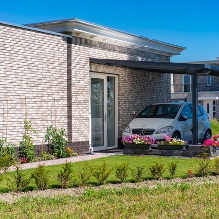 Carports & Terrassenüberdachungen