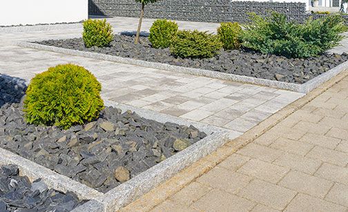 Gartenbau und Zaunbau in Hessisch Oldendorf | GGL Gottschalk Garten- und Landschaftsbau UG